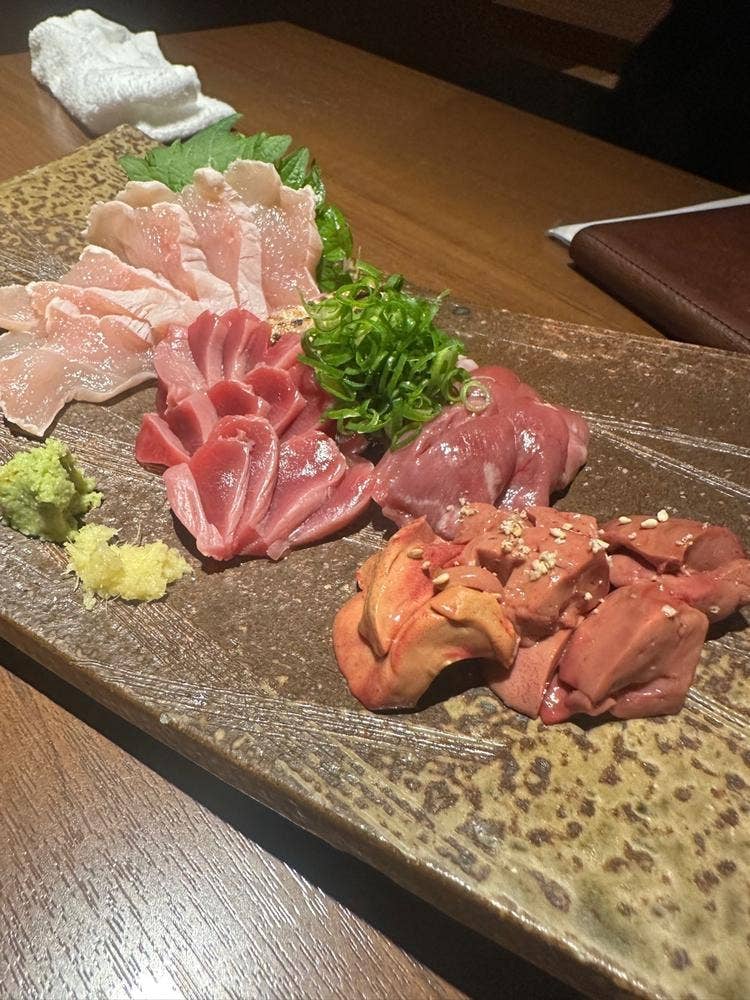 五臓六腑 七八 三軒茶屋店
