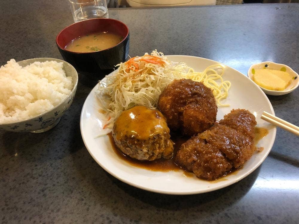 マックス