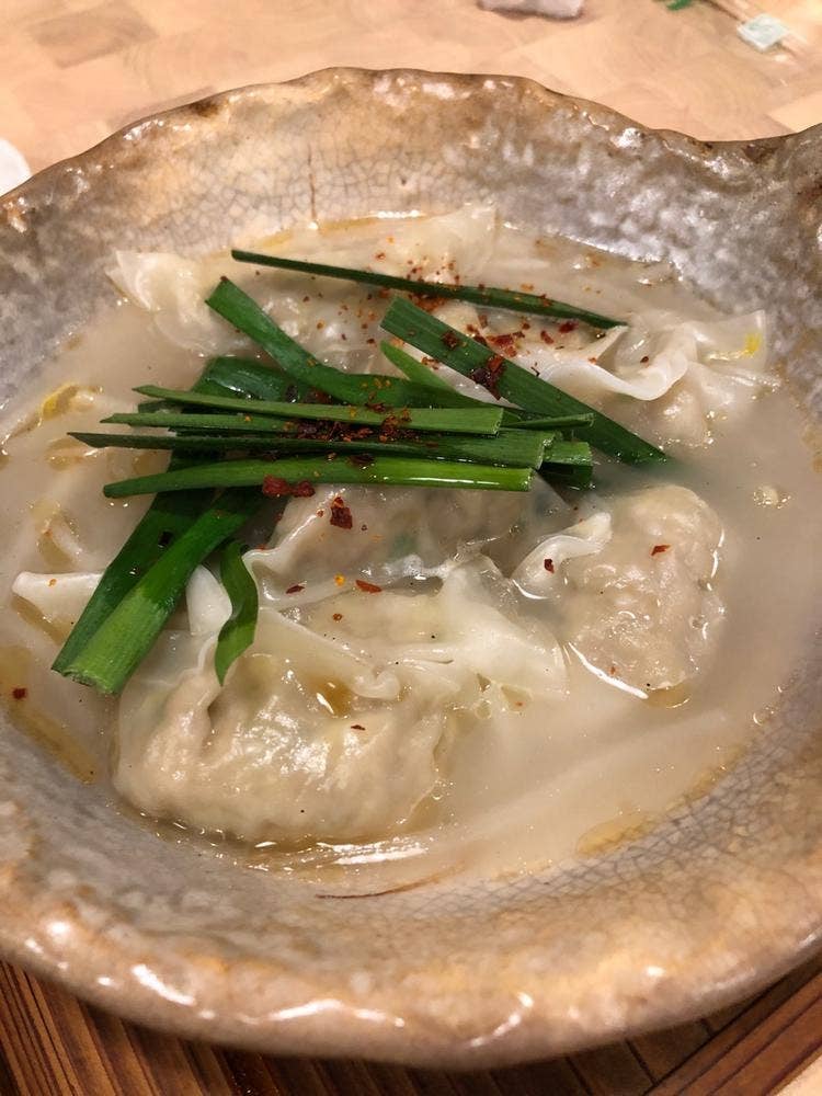 餃子食堂マルケン JR甲子園口駅前店