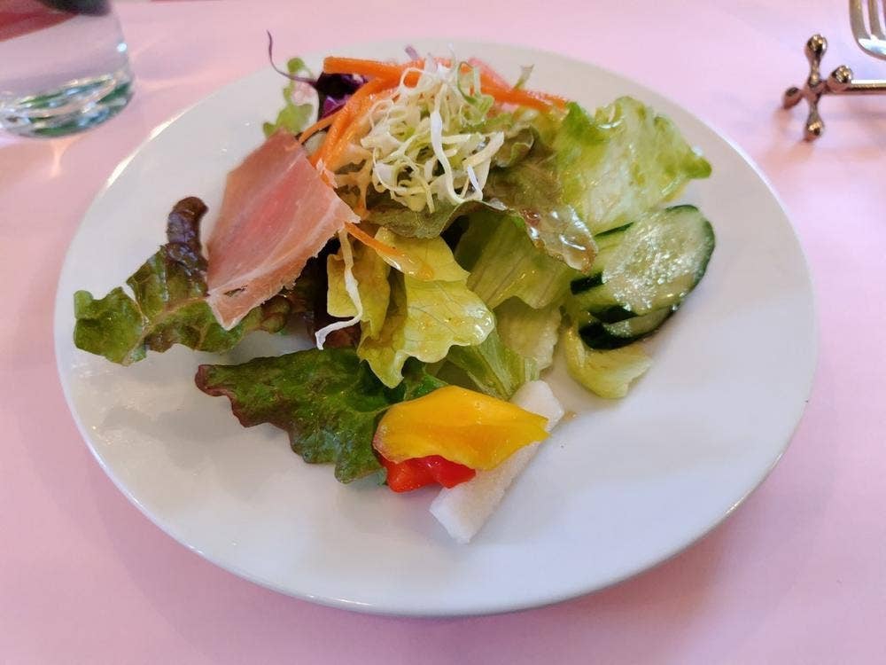 Trattoria Bel Figo
