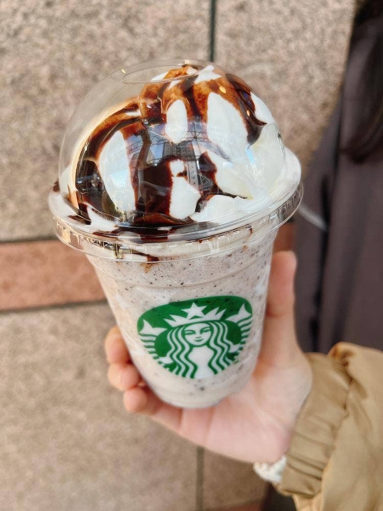スターバックス コーヒー 長崎浜町S東美店