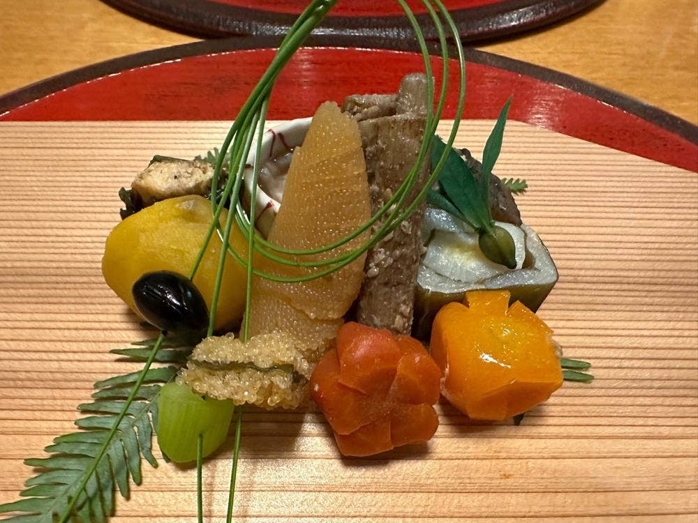 祇園 なか原