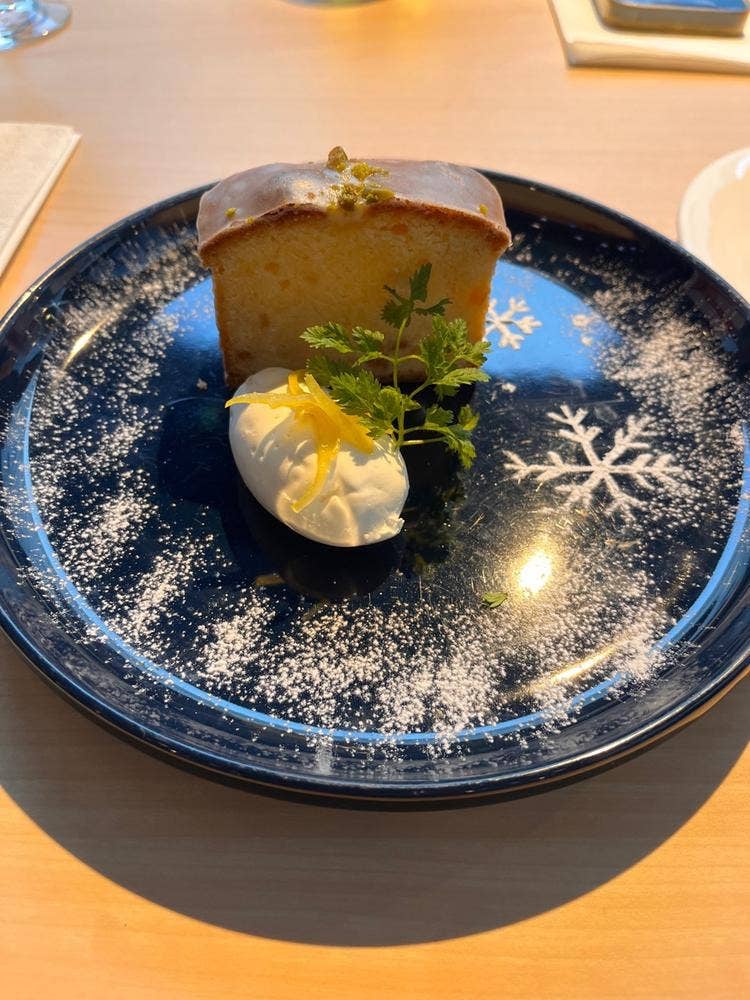 ひだまりのレストラン Le Ciel Molino