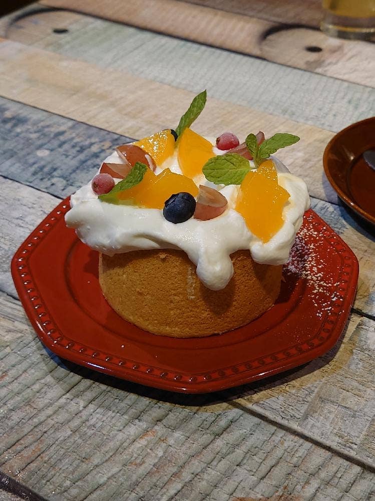 友安製作所カフェ 浅草橋