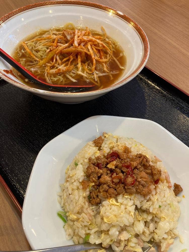 台湾料理 福龍 相田店