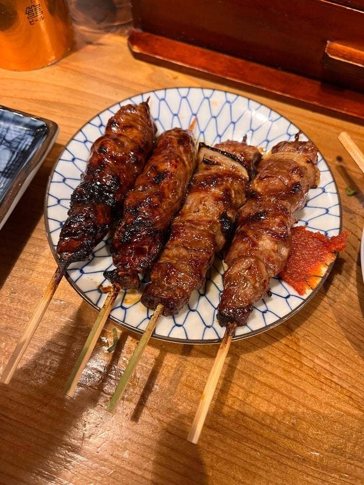 ぶた家 駅前店