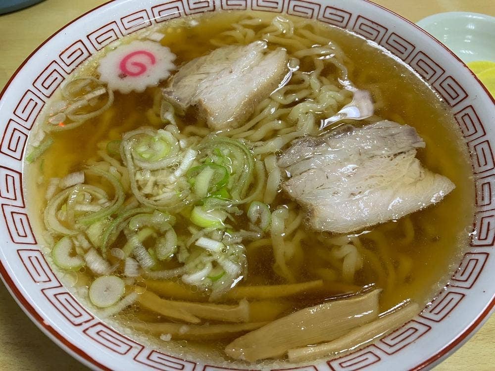 桜井食堂