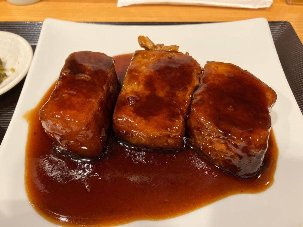 チャイニーズ酒房 Cocoiro