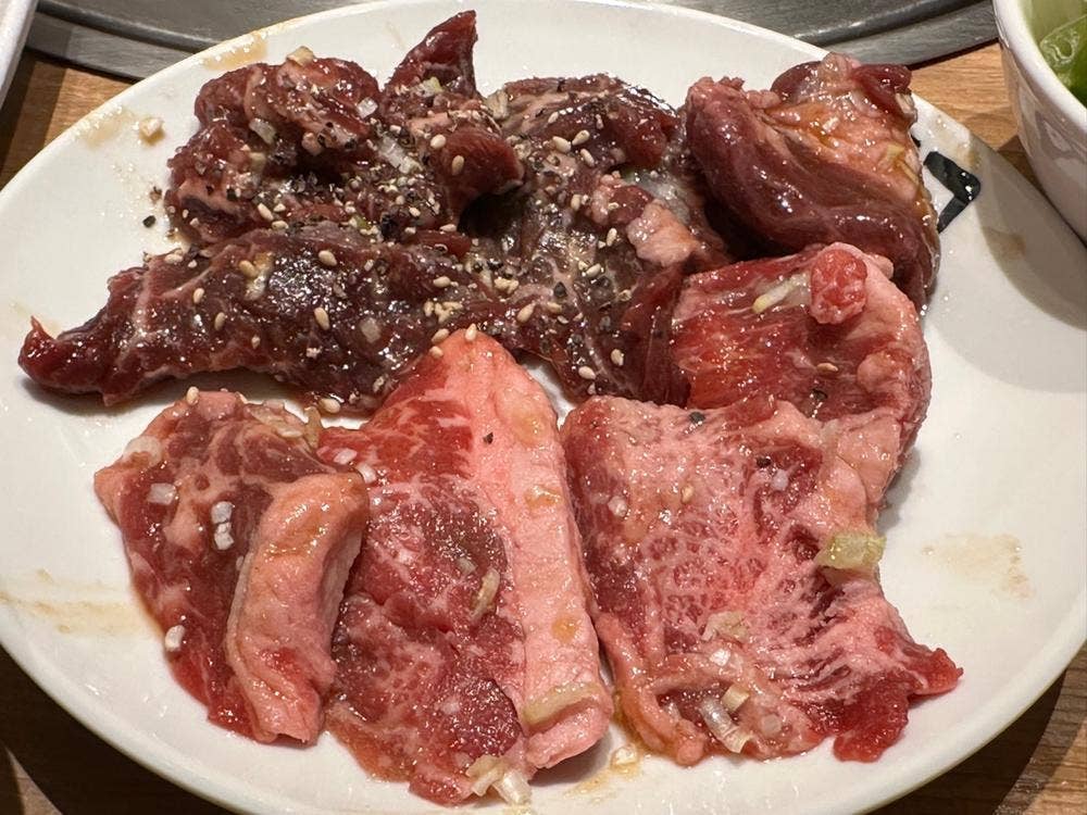 牛角 津田沼店