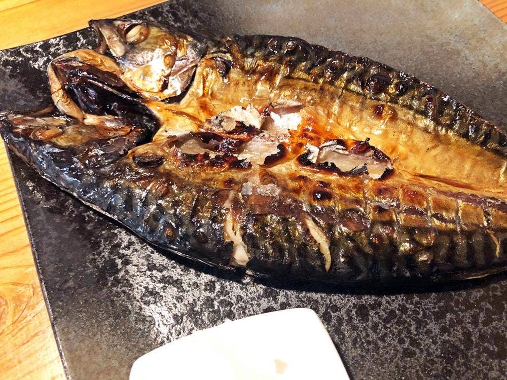 どさんこ食堂 カムイ