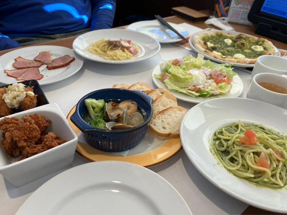 ヴォーノ・イタリア 各務原店