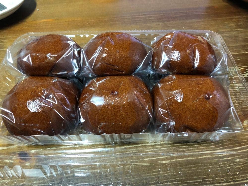 みつお万寿つくば松代店