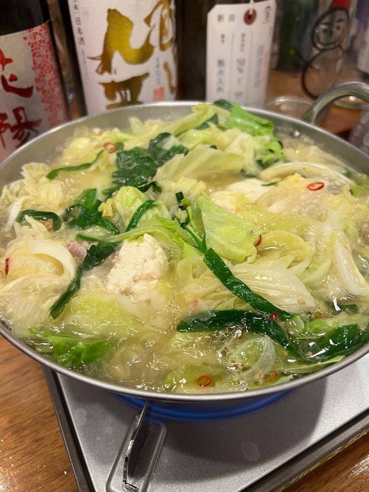 酒門