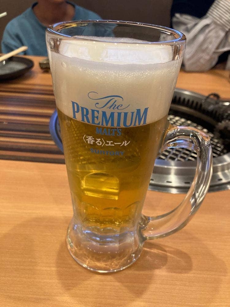 焼肉おしわら 雅 尾張旭店