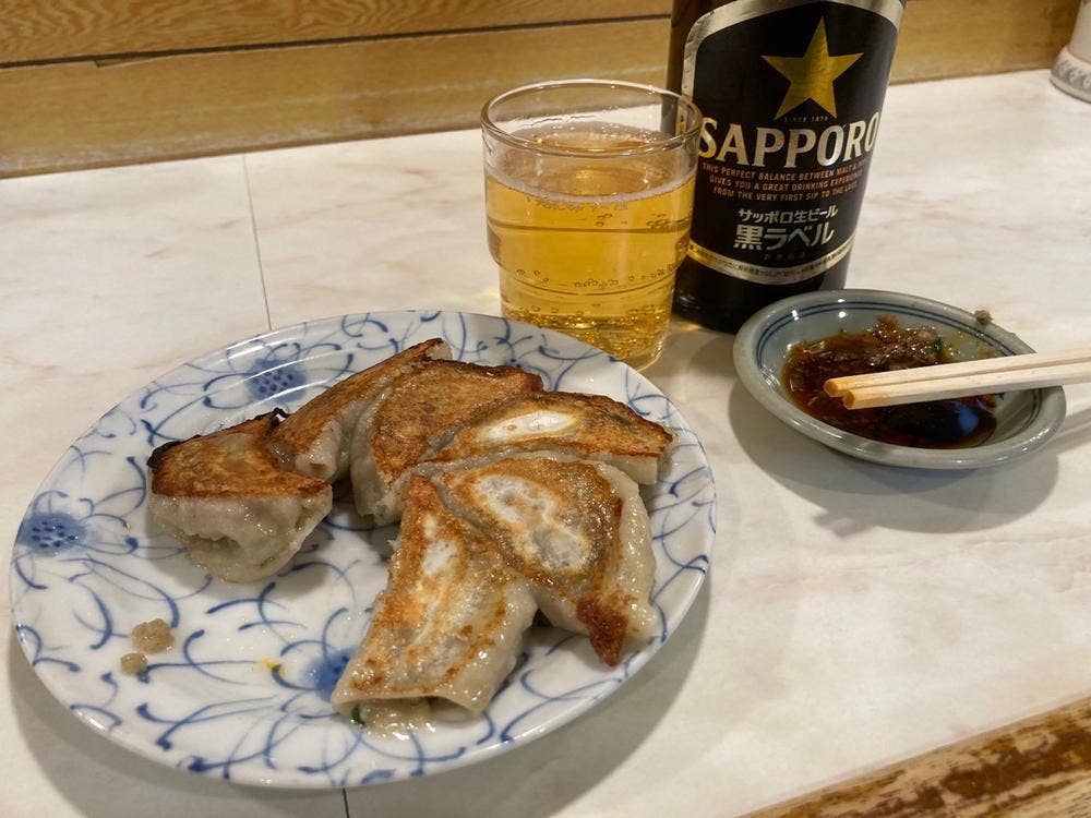 漫々亭