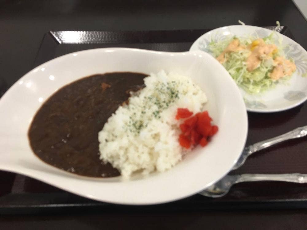 レストハウスBRIO レストラン