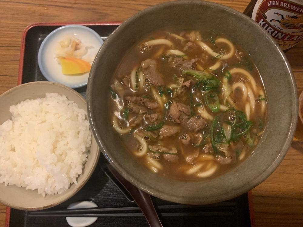 めん房やまもと