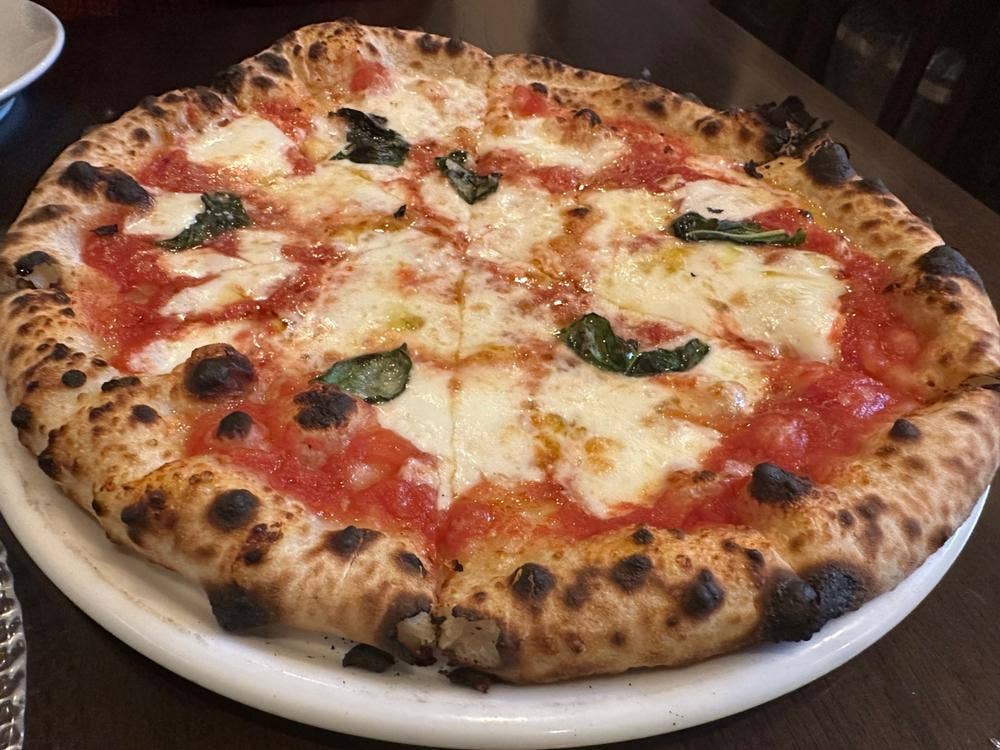 Trattoria Zio