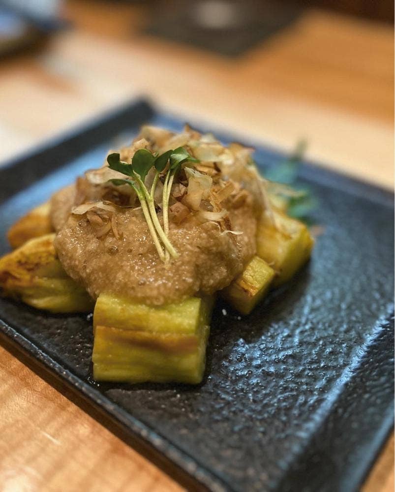 創作和食 春ひなた