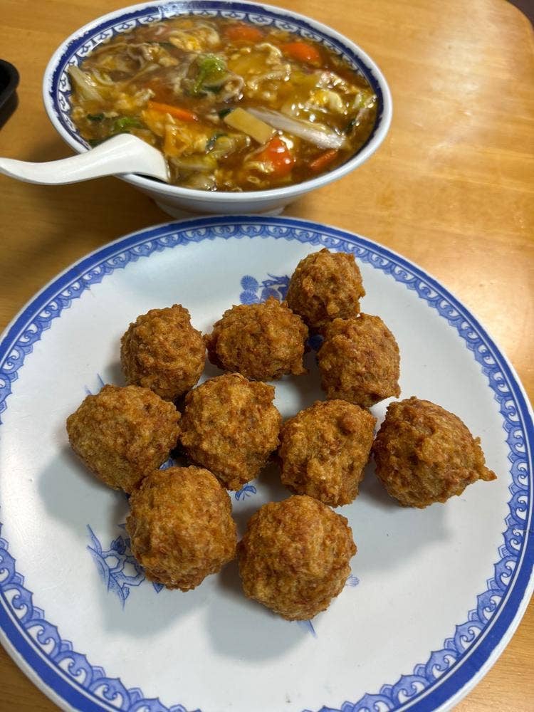 東明閣