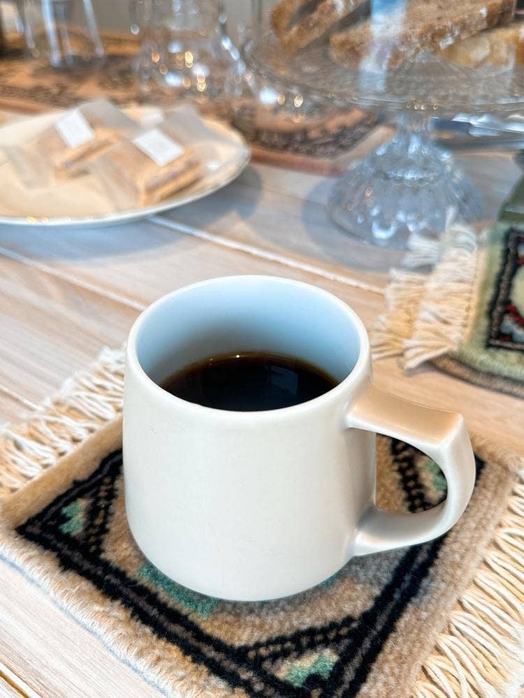マダラオコーヒー