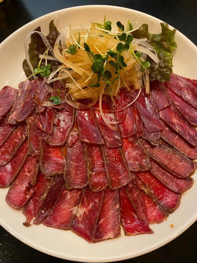 元祖Bistroひつじや