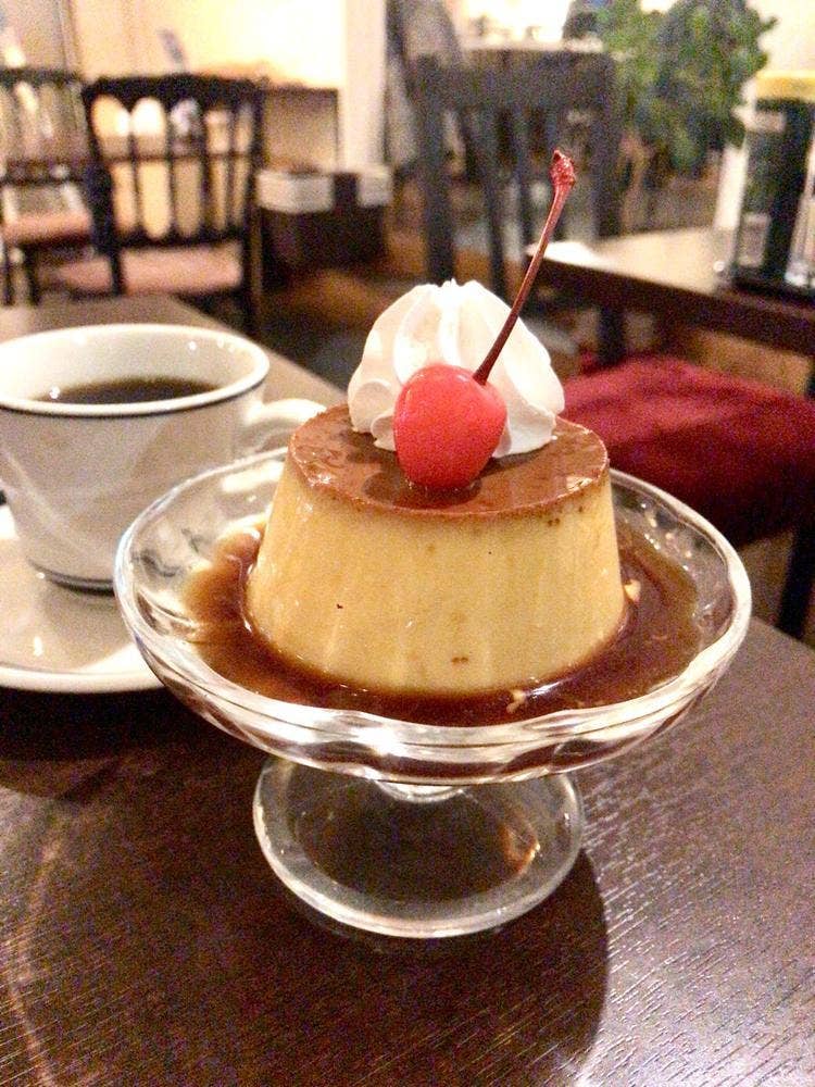 アート喫茶 フライ