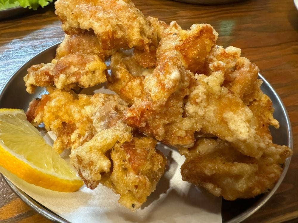 馳どり屋 宮之阪店