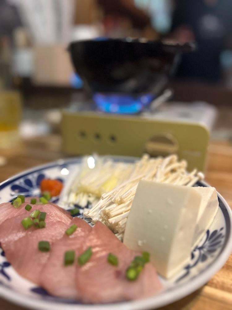 魚串 ねこ次郎