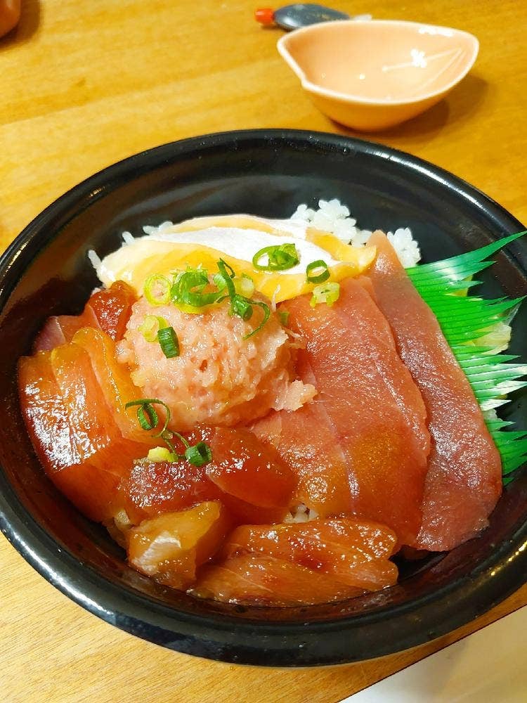 魚丼 江古田店