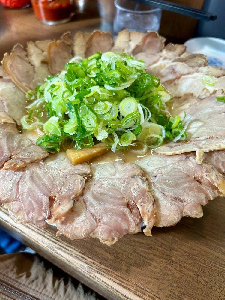たく味
