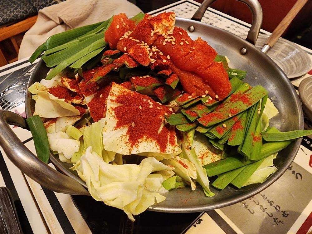 博多劇場 西新宿店