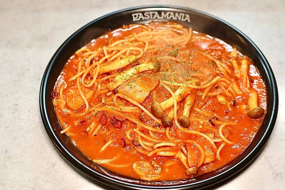 PASTA MANIA 錦店