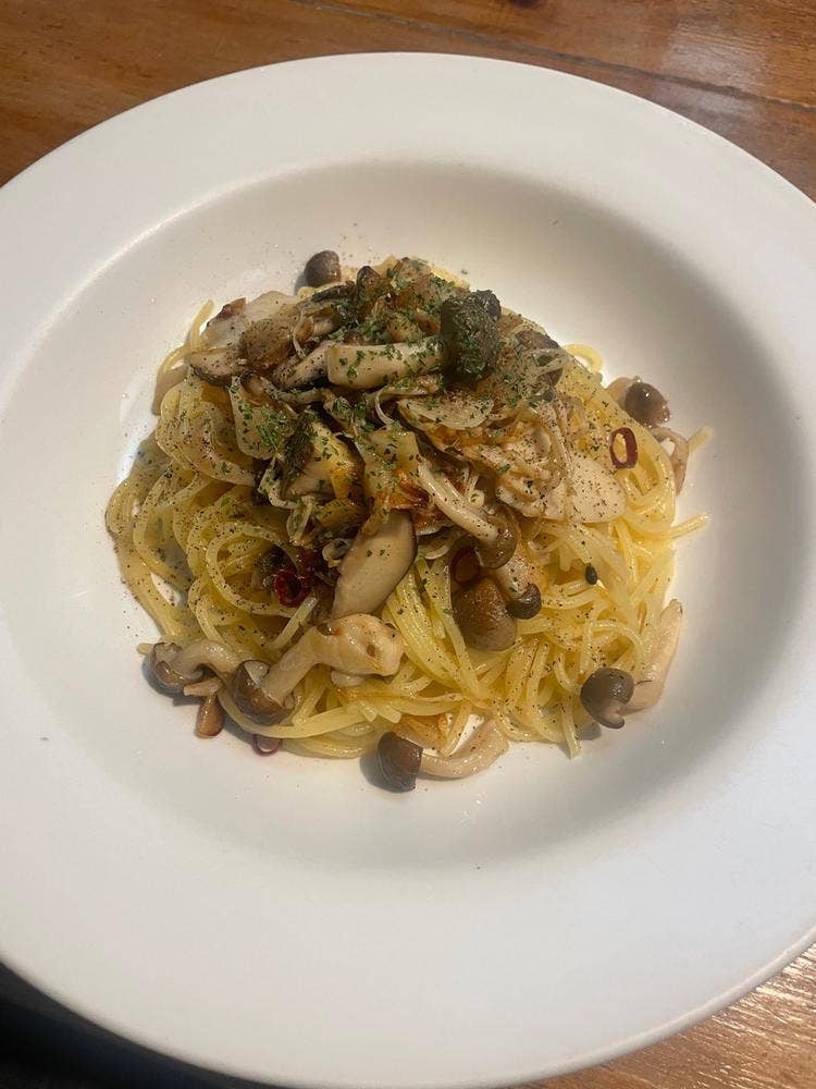 生パスタのお店 COLCE