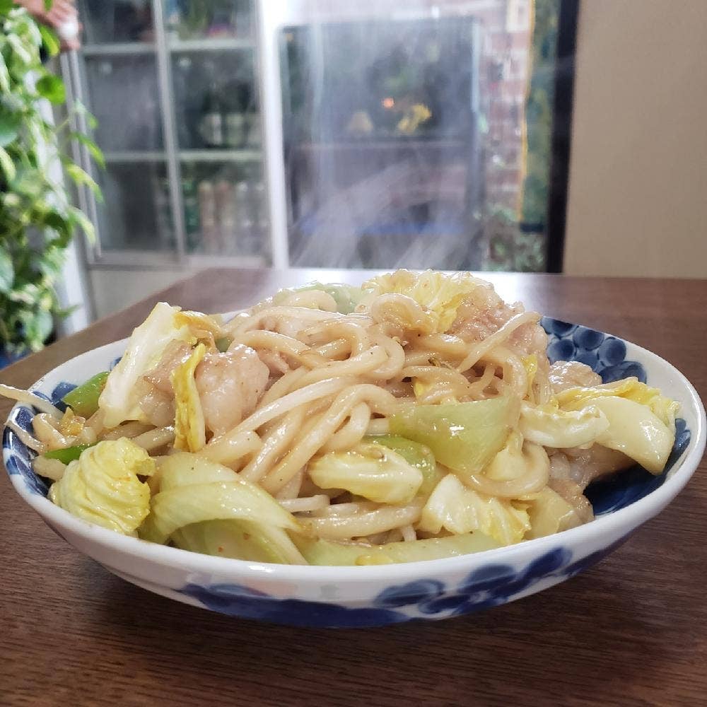 一ノ木焼肉