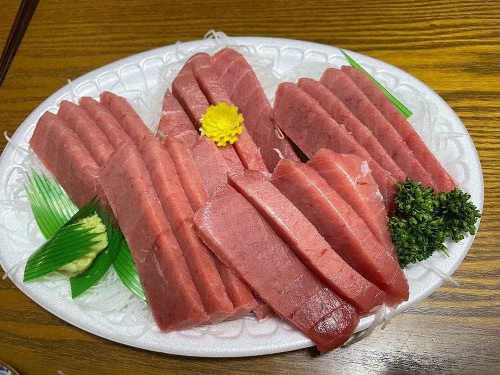 古清水産