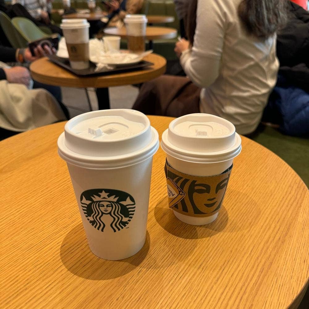 スターバックス コーヒー 東急歌舞伎町タワー店
