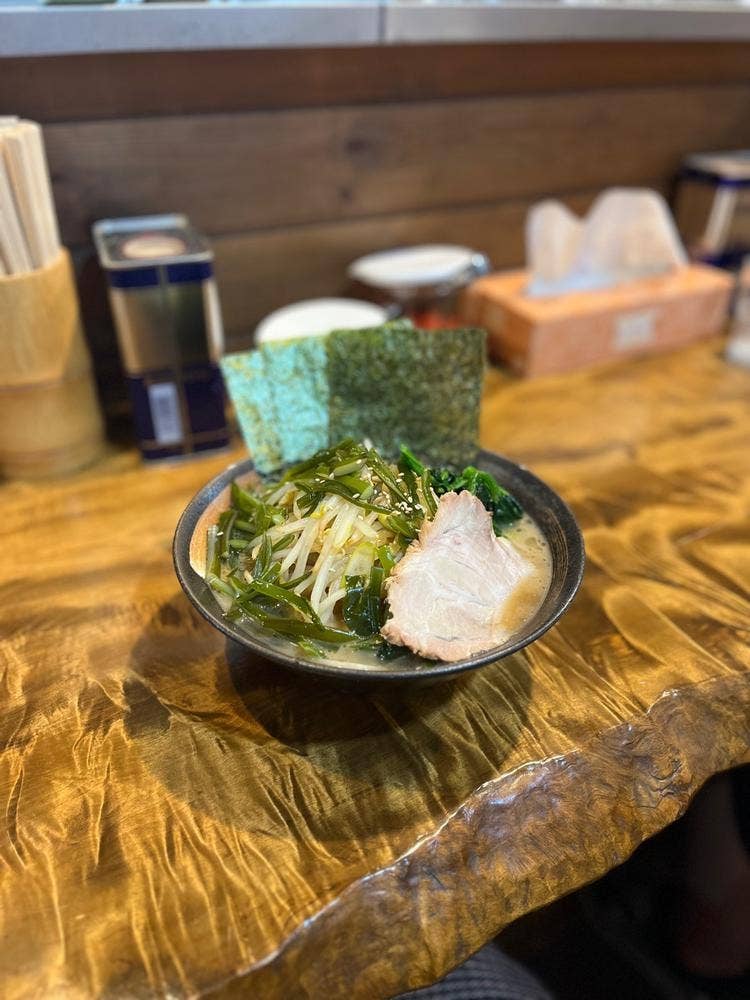 麺処 謹ちゃん