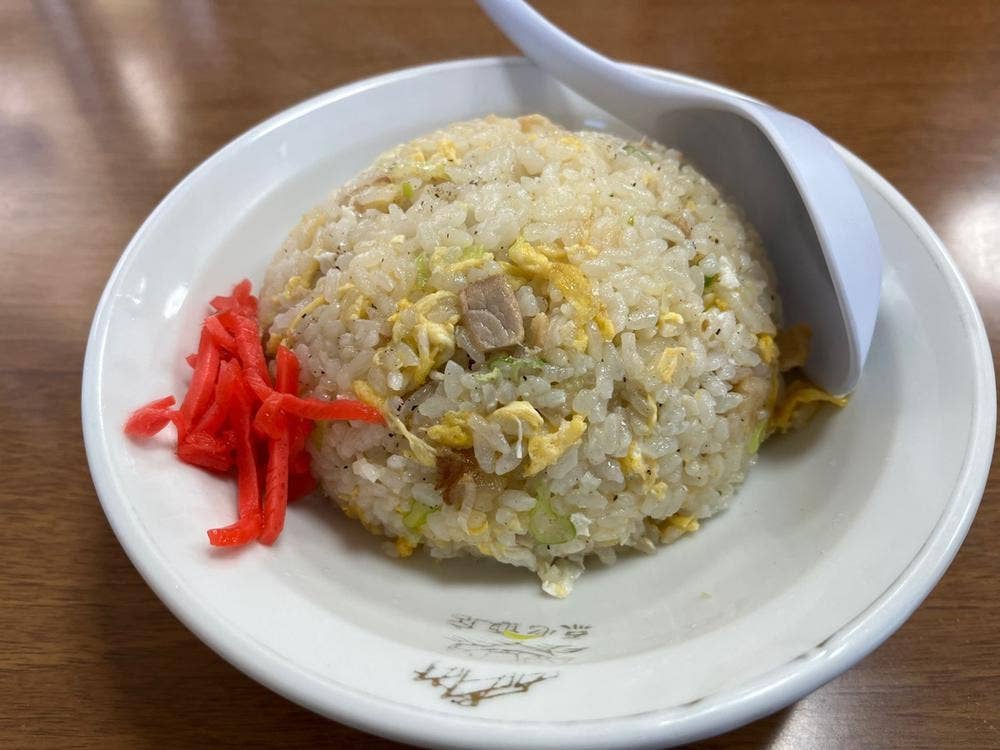 点心飯店長井店