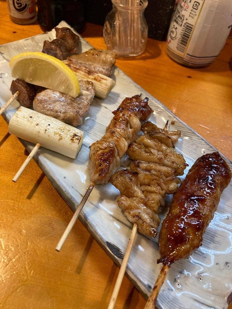 つばさや 藤ヶ丘店