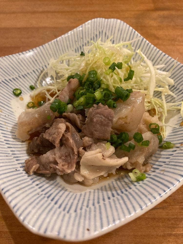 広島のお好み焼き Kitchen じゅん