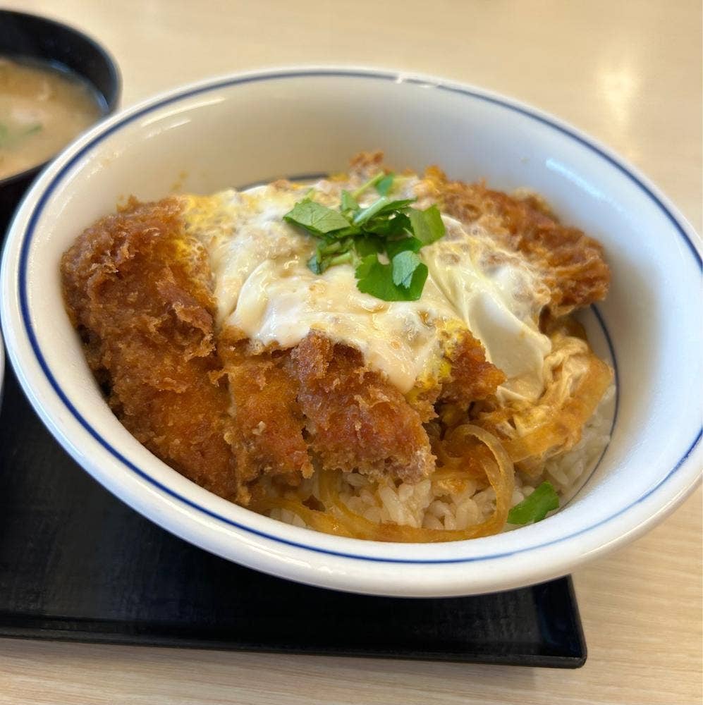 かつや 尼崎西難波店