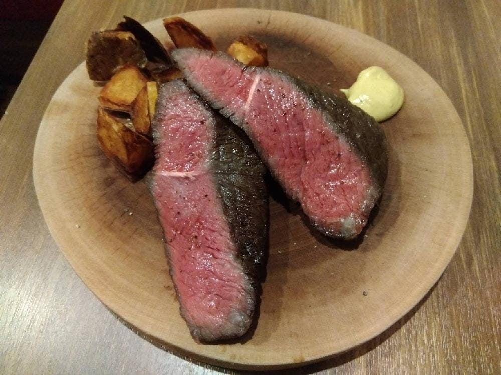 ロンロガレージ