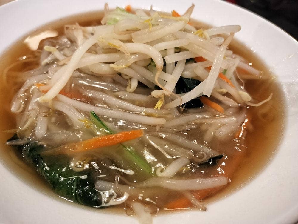 崎陽軒 横浜赤レンガ倉庫店