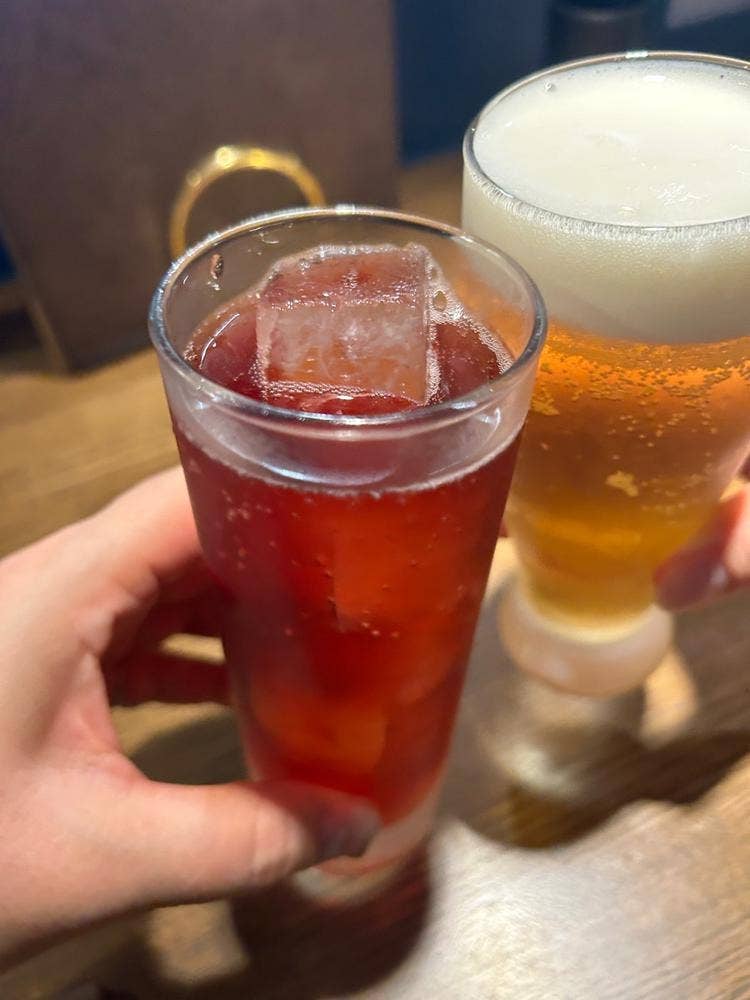 鉄板焼きとお酒 sAtori家