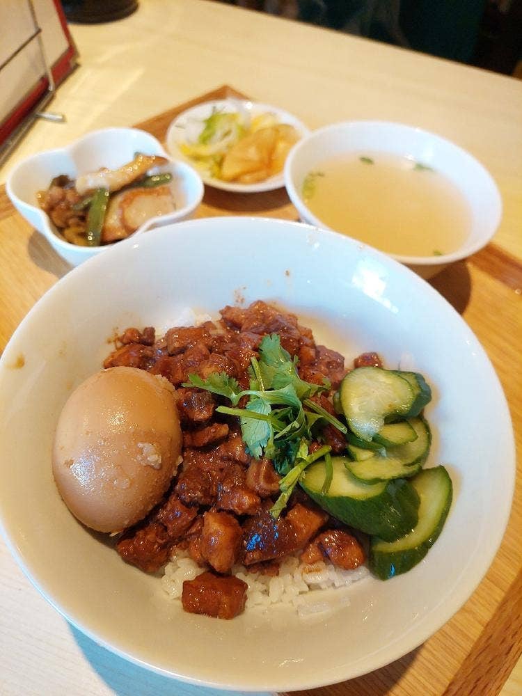 台湾キッチン かのか