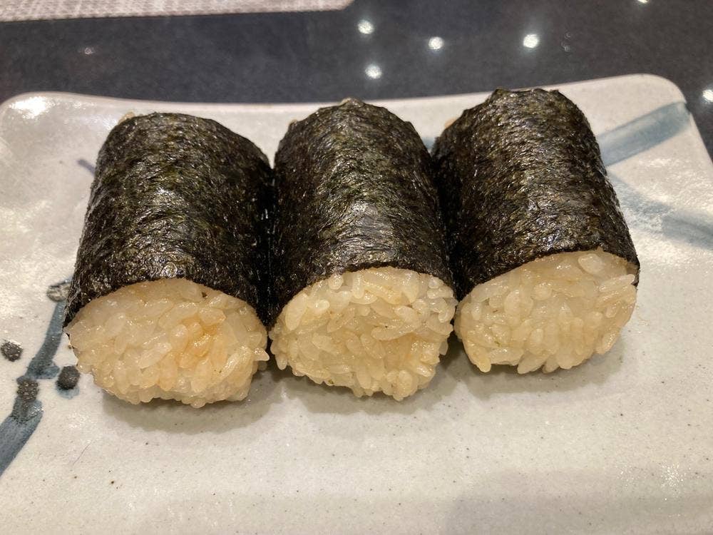 むすび むさし 新幹線店