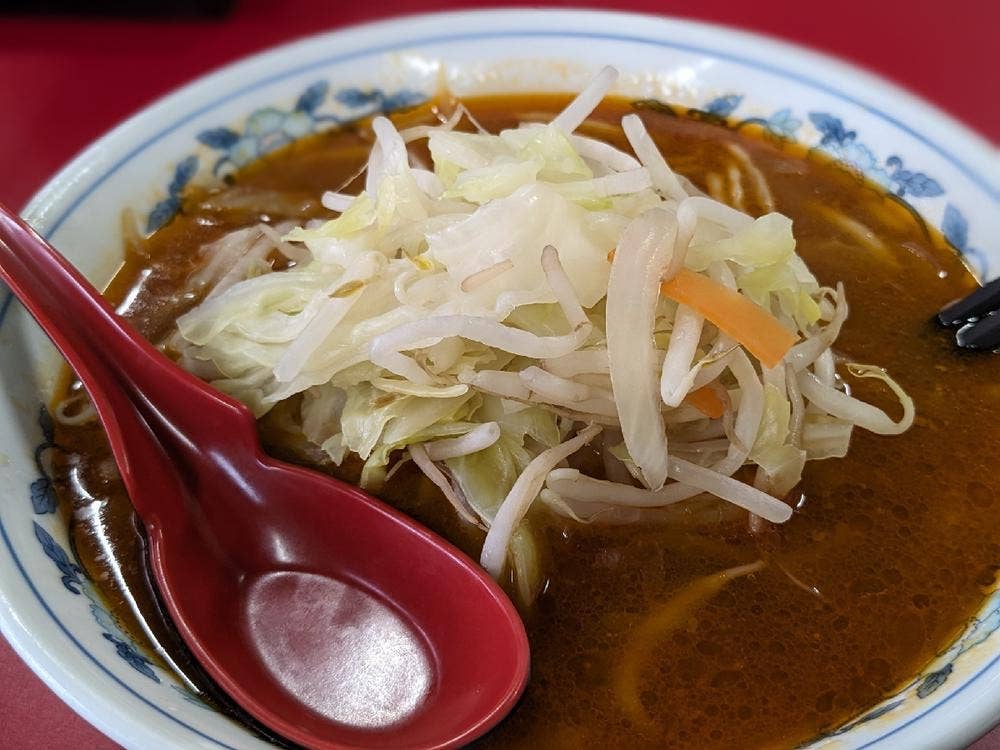 小西食堂