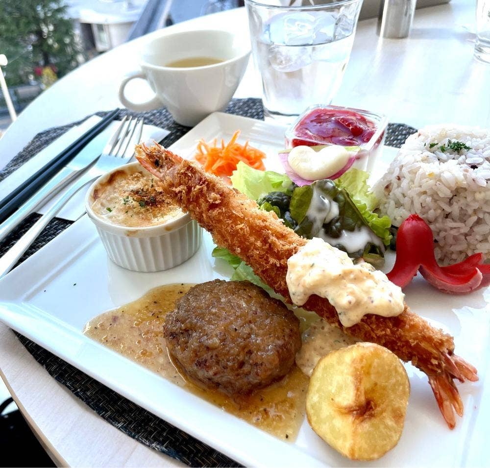 ラ・スタシオン