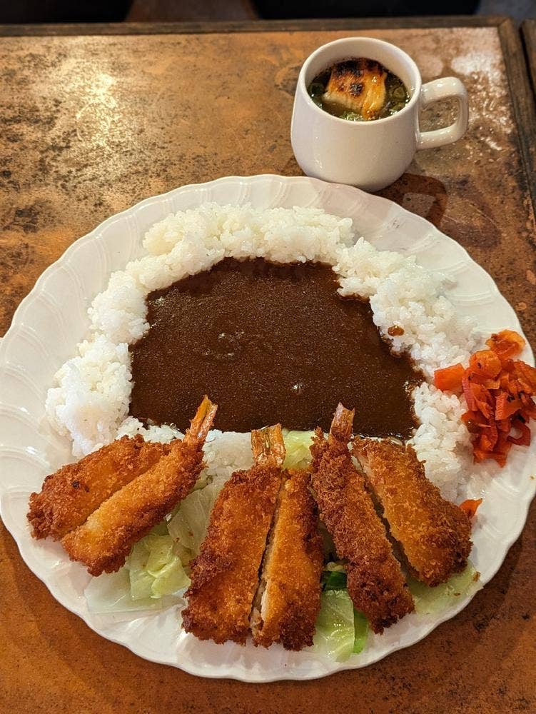 喫茶ナス